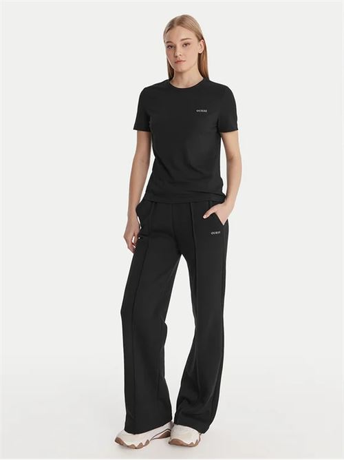  GUESS | V6RI07J1314/JBLK