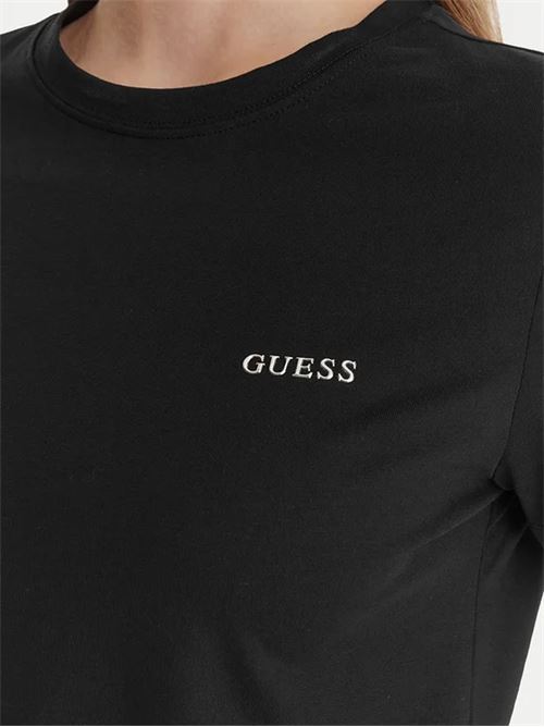  GUESS | V6RI07J1314/JBLK
