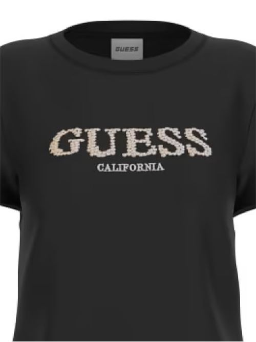  GUESS | V6RI11J1314/JBLK