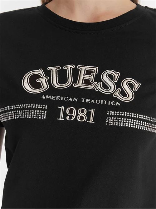  GUESS | V6RI16I3Z14/JBLK