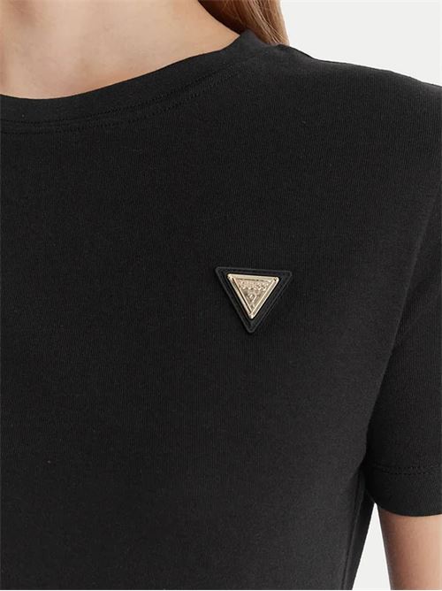  GUESS | V6RI17KD741/JBLK