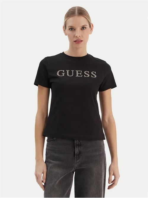  GUESS | V6RI20J1314/JBLK