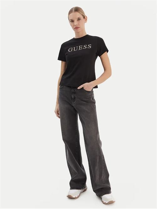  GUESS | V6RI20J1314/JBLK