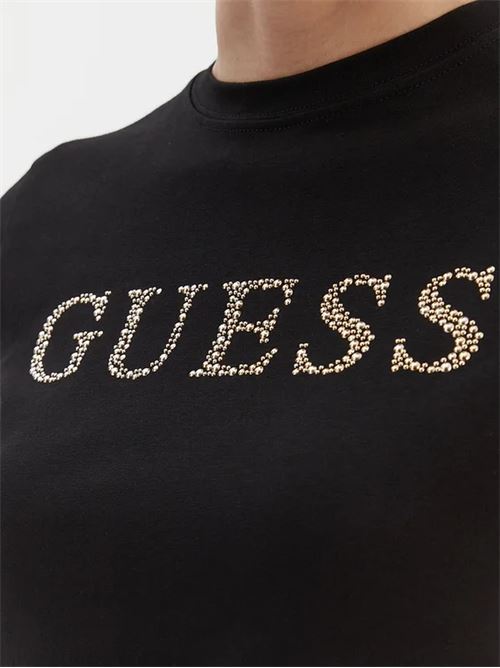  GUESS | V6RI20J1314/JBLK