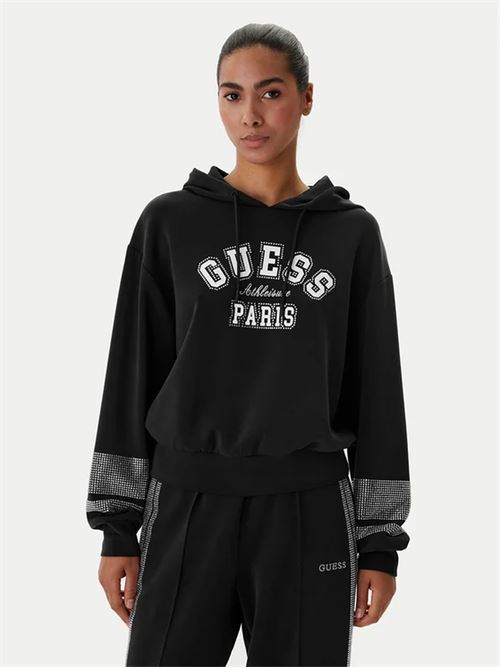  GUESS | V6RQ02KCAY2/JBLK