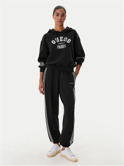  GUESS | V6RQ02KCAY2/JBLK