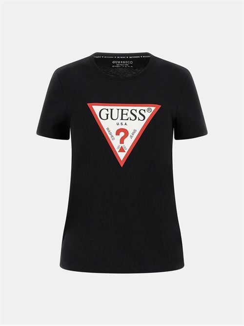  GUESS | W1YI1BI3Z14/JBLK