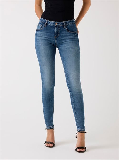  GUESS | W2YA99D4Q02/CMD1