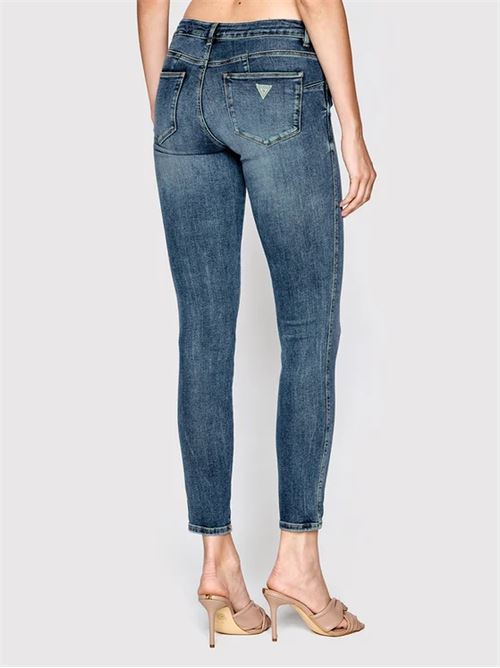  GUESS | W2YAJ2D4Q02/CMD1