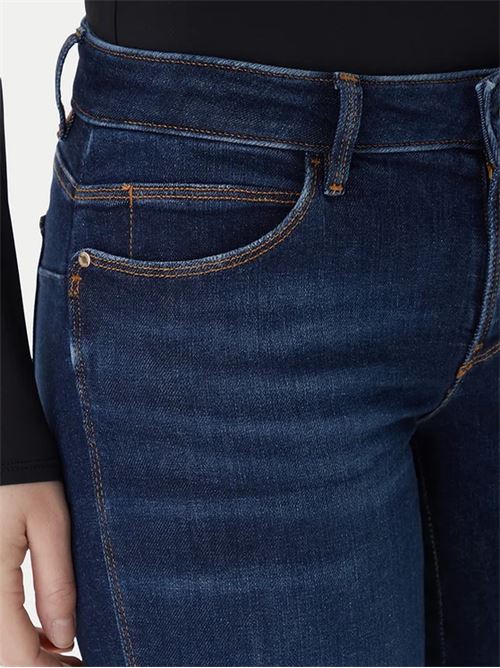  GUESS | W2YAJ2D4Q03/CDA1