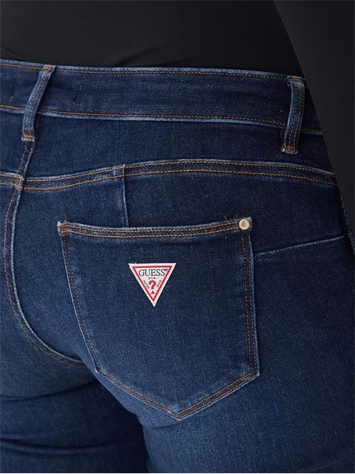  GUESS | W2YAJ2D4Q03/CDA1