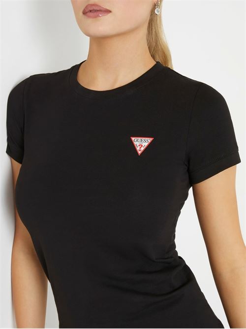  GUESS | W2YI44J1314/JBLK