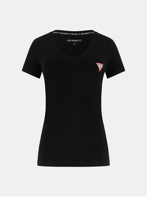  GUESS | W2YI45J1314/JBLK