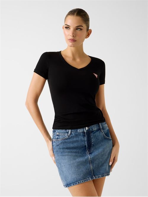  GUESS | W2YI45J1314/JBLK