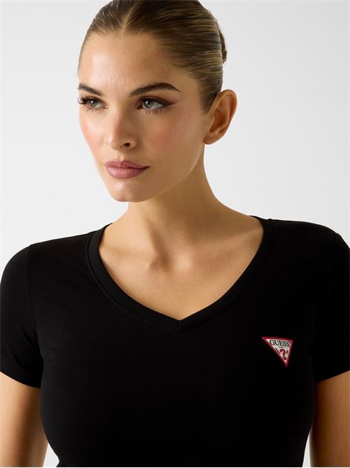  GUESS | W2YI45J1314/JBLK