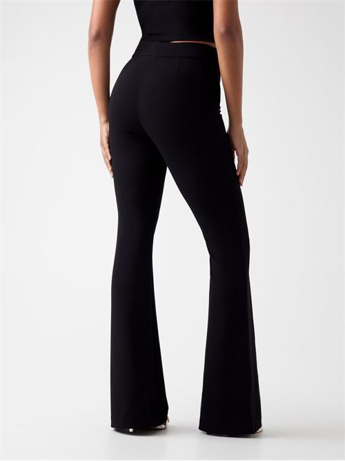  GUESS | W4YB01KCBO2/JBLK
