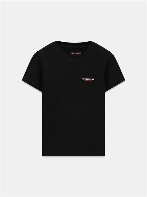  GUESS | W4YI02J1314/JBLK