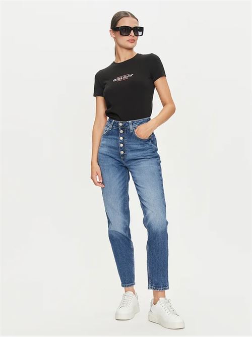  GUESS | W4YI03J1314/JBLK