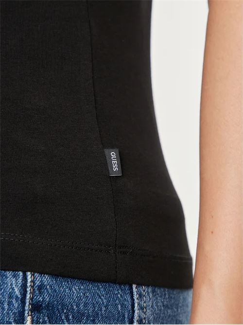  GUESS | W4YI03J1314/JBLK