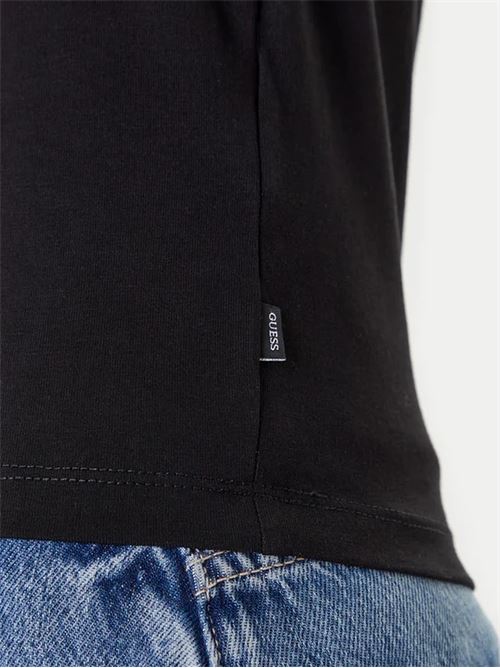  GUESS | W4YI04J1314/JBLK