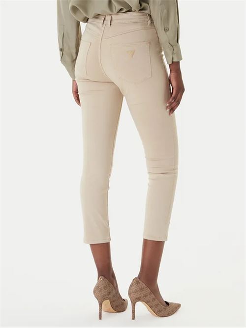  GUESS | W5GA91W93CM/A117