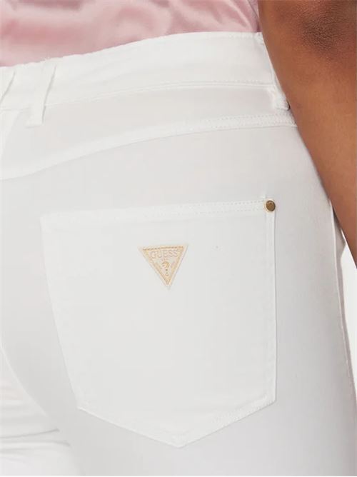  GUESS | W5GA91W93CM/G011