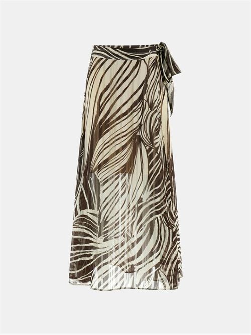  GUESS | W5GD66WH9Z2/PMIC