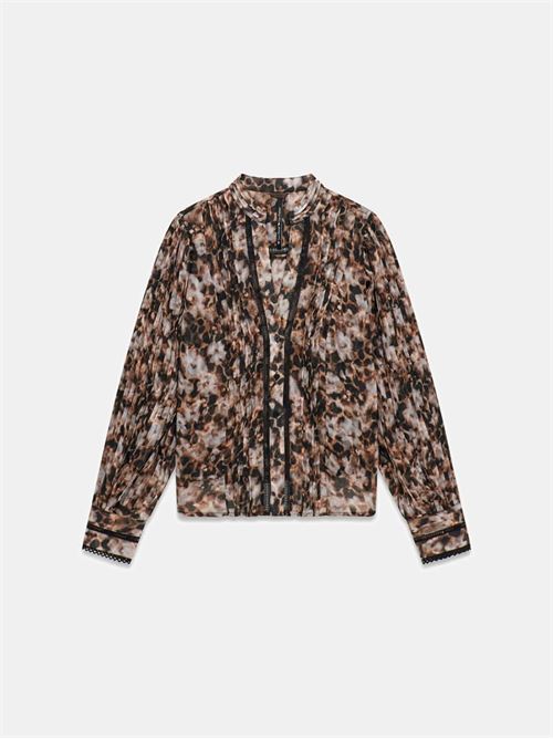  GUESS | W5RH16WDW82/PM66