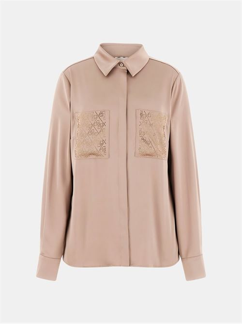  GUESS | W5RH40WFQC2/A10L