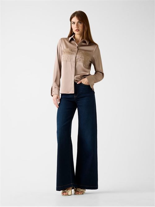  GUESS | W5RH40WFQC2/A10L