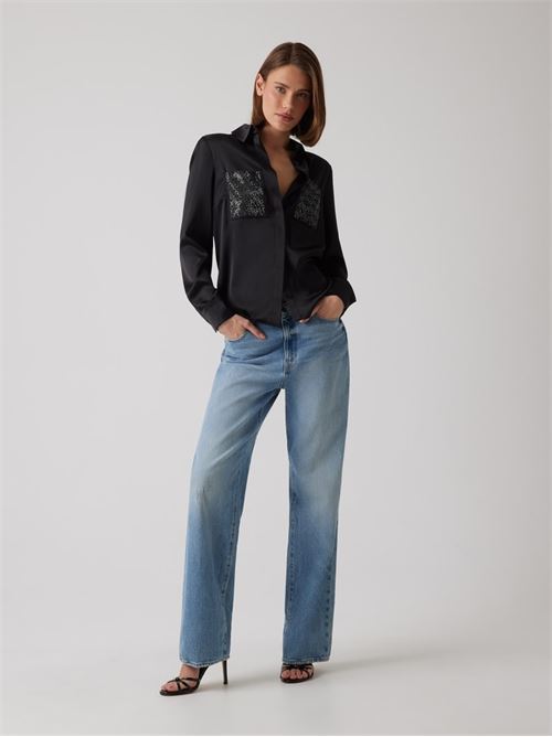  GUESS | W5RH40WFQC2/JBLK