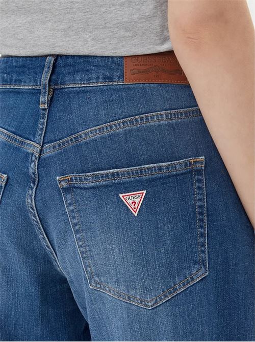  GUESS | W5YA0OD0021/GJGM