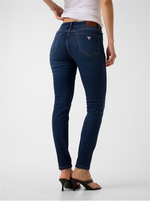  GUESS | W5YA92D7042/ISND