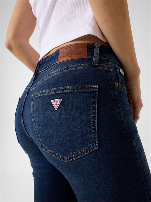  GUESS | W5YA92D7042/ISND