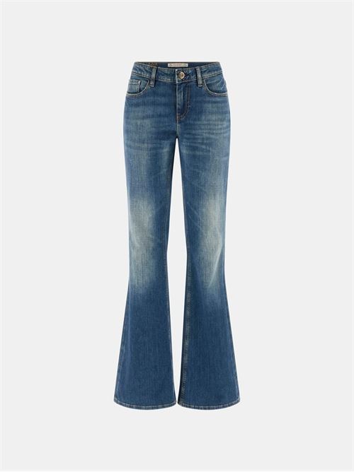  GUESS | W6GAJ7D0717/RELS