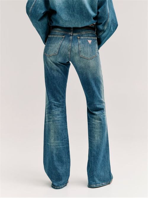  GUESS | W6GAJ7D0717/RELS