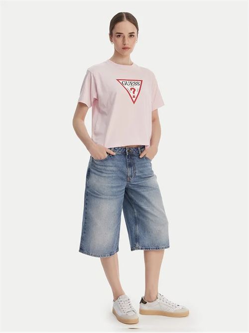  GUESS | W6GD1DD6363/GJSM