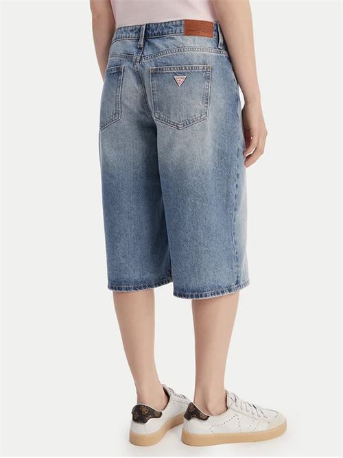  GUESS | W6GD1DD6363/GJSM