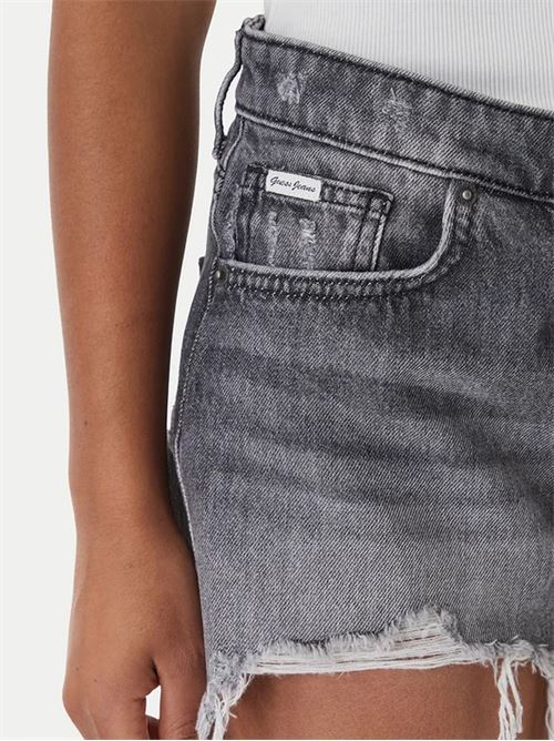  GUESS | W6GDZ8D6572/GSCK