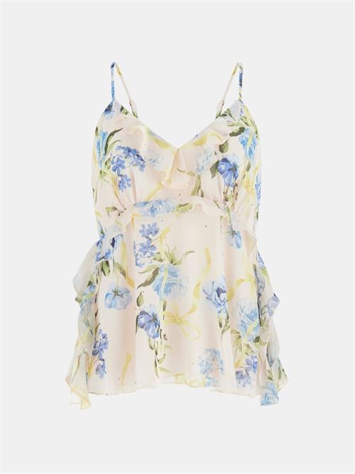  GUESS | W6GH27W1843/PMI9