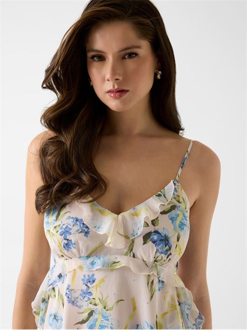  GUESS | W6GH27W1843/PMI9