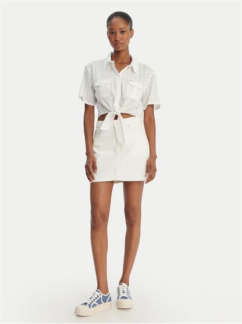  GUESS | W6GHA3WO331/G011