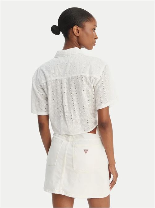 GUESS | W6GHA3WO331/G011