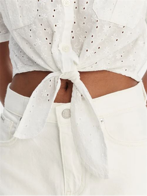  GUESS | W6GHA3WO331/G011