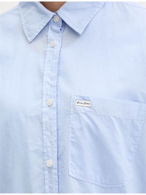  GUESS | W6GHC2WN861/G76S