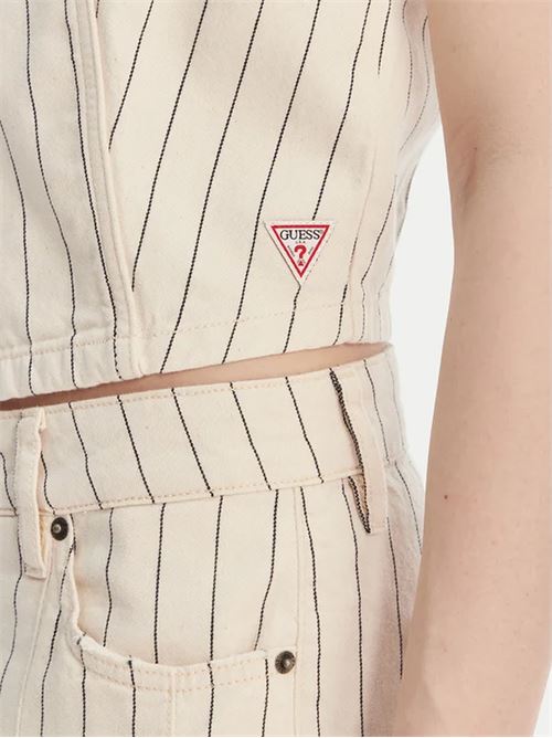  GUESS | W6GHZ9D7961/GHCK