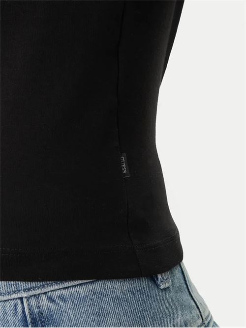  GUESS | W6GI07J1314/JBLK