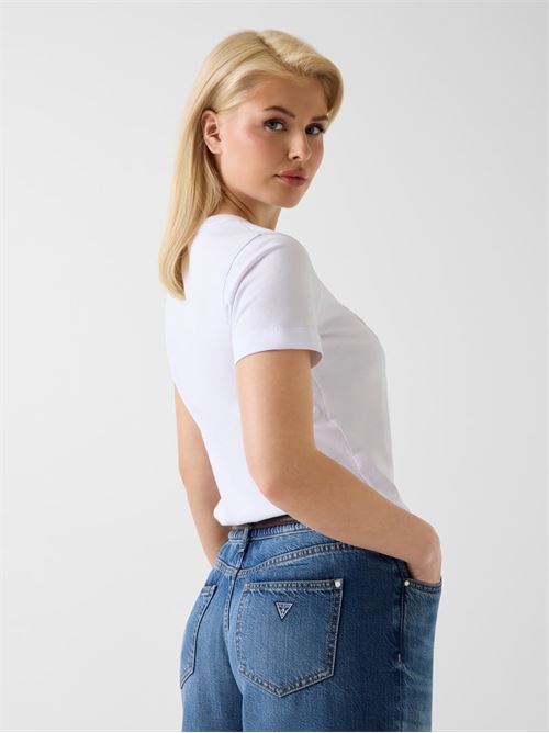  GUESS | W6GI08K3023/G011