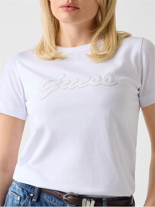  GUESS | W6GI08K3023/G011