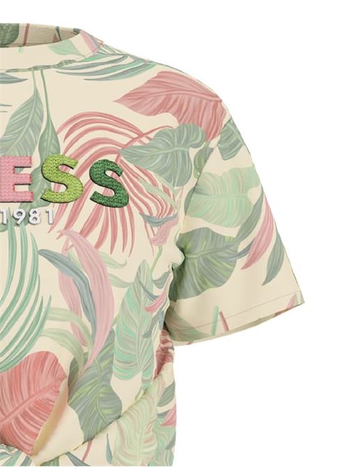  GUESS | W6GI09K3024/PMHY